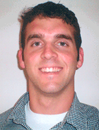 Trent G. Gray has been named the 2009 recipient of the Bill Zink Memorial Scholarship. He received a $1,000 scholarship award to be applied toward medical ... - 195d823f-a65a-404f-9b67-4f3a4eb8ed1a