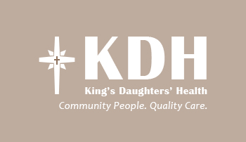 King's Daughter's Hospital and Health Services