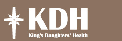 King's Daughter's Hospital and Health Services