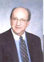 Cecil Martin, M.D.